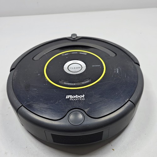 Irobot roomba 650 - roomba,