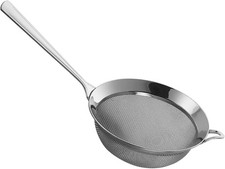 Colino Inox F.p.rete Cm. 9-
