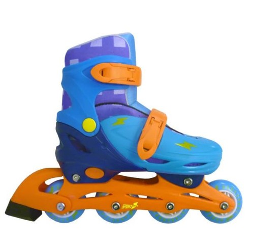 Pattini linea sport - linea, sport-one