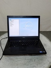 DELL LATITUDE E6410 14.1"
