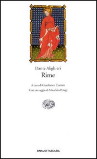 Rime autore dante alighieri - autore:,