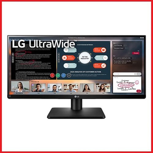 Monitor ultrawide - lg, 29"