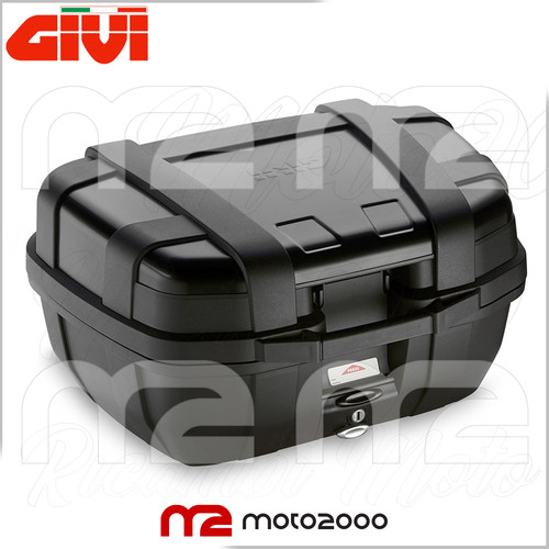 Valigia borsa bauletto - valigia,