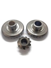 Kit ingranaggi motore barca