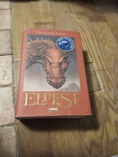 Eldest. L'eredità=CHRISTOPHER PAOLINI=1a ediz. 2005=FABBRI EDITORE=COME NUOVO