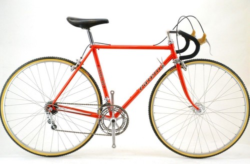 Bicicletta strada patelli - strada,