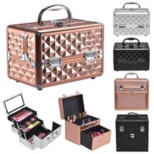 Beauty case valigetta per