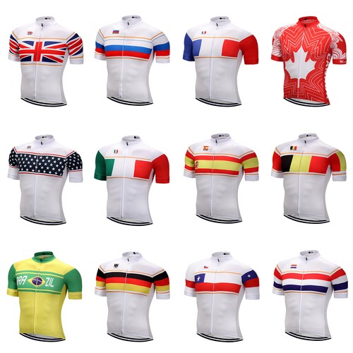 Maglia ciclismo pro - ciclismo, team
