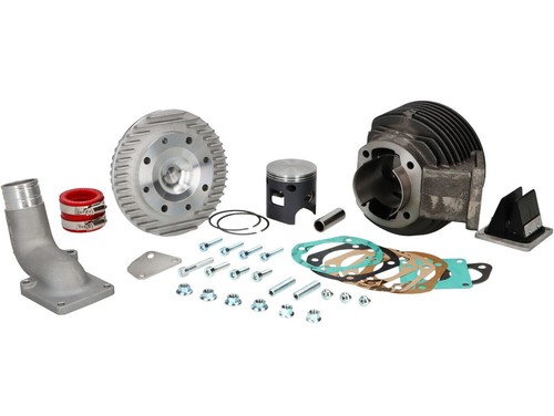 Kit cilindro italkast kast - italkast,