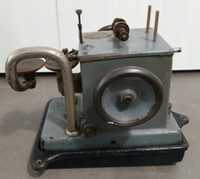 Macchina da Cucire Pelle Cuoio