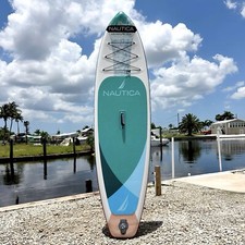 Nautica Adventure Gonfiabile