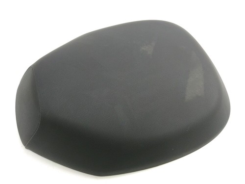 Selle conducteur askoll es2 - selle,