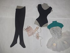 Vintage Barbie Ballerina outfit (1961-1965) Mattel  #989 