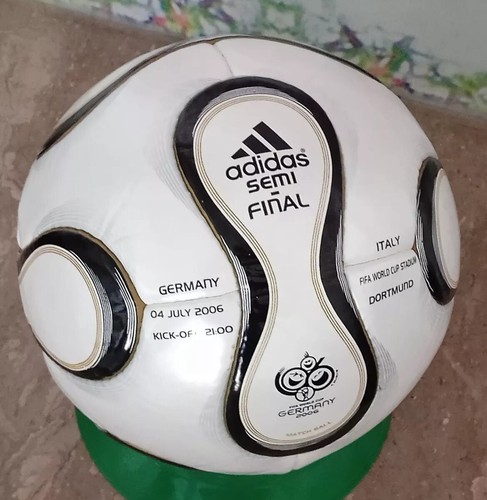 Adidas teamgeist coppa del - teamgeist,