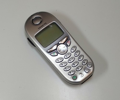 Siemens gigaset 4000 micro - gigaset,