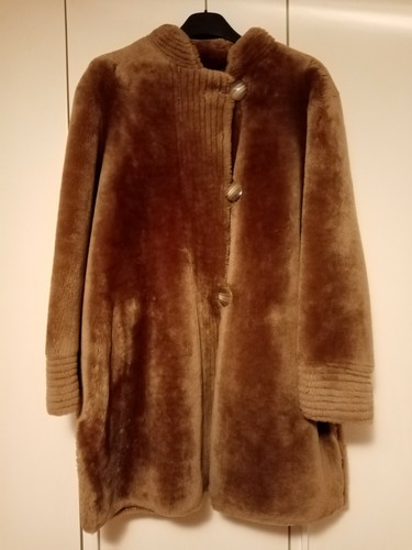 Pelliccia donna vintage - da,