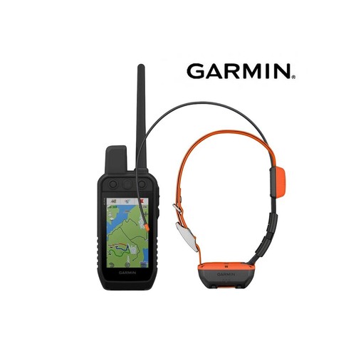Garmin palmare alpha 300k - 300k, +