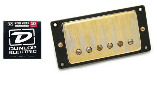 Seymour duncan antico - duncan,