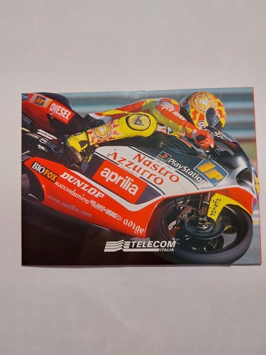Folder aprilia campione del - campione,