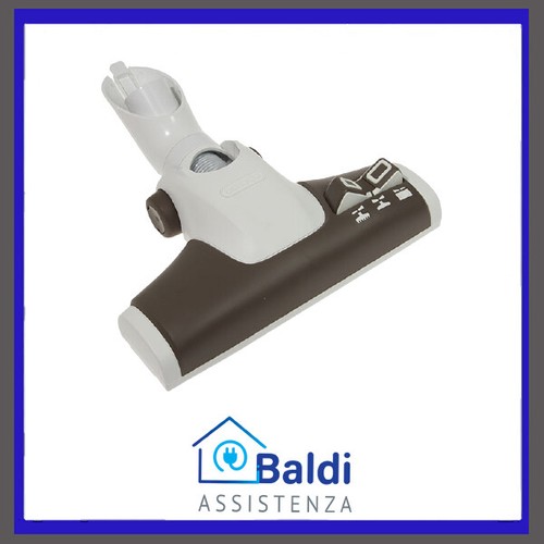 Ricambio spazzola per scopa - spazzola,
