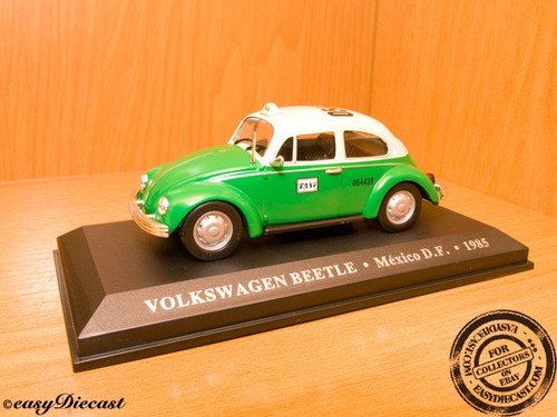 Volkswagen maggiolino taxi cab - volkswagen,