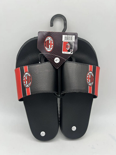 Pantofola ciabatta uomo gomma - pantofola,