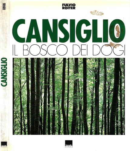Cansiglio bosco dei dogi - il,