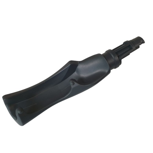Braccio bloccante sinistro - braccio,