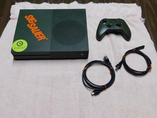 Microsoft Xbox One S 1TB Green