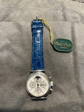 Paul Picot Genève Cronografo