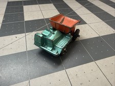 Mini Dumper Giocattolo Barclay