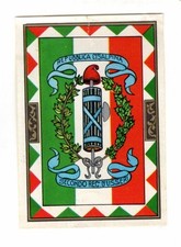Figurina STORIA DEL
