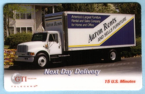 15m aaron rents - aaron, mobili