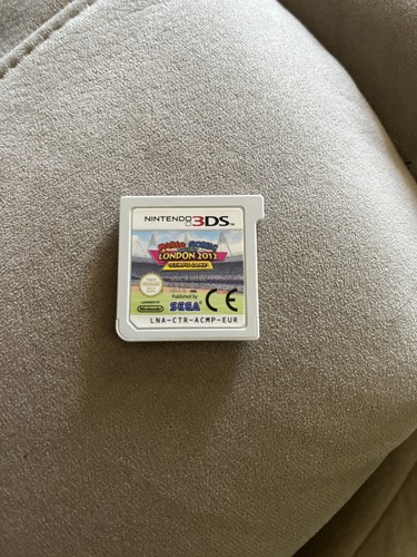 Wii mario sonic at the - wii, &