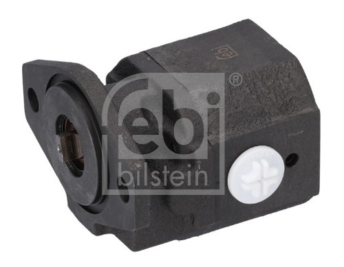 Pompa carburante febi bilstein - pompa,