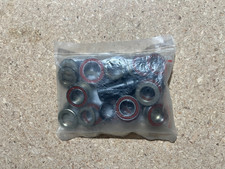 Kit cuscinetti perno