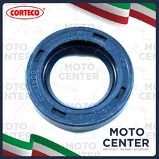 PARAOLIO 15x24x5 mm. LATO VOLANO PIAGGIO CIAO 50 - SI 50 - BOXER 50