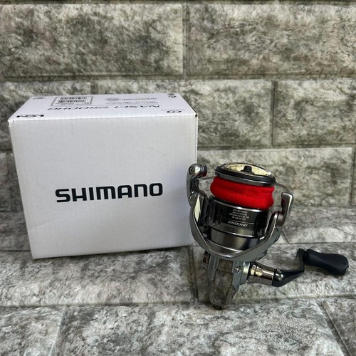 Mulinello spinning shimano - da,