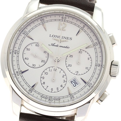 Orologio uomo longines - orologio,