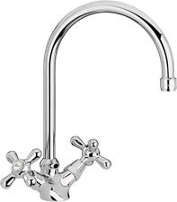 Rubinetto miscelatore per