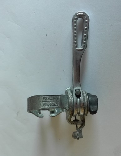 Leva cambio huret vintage - leva,