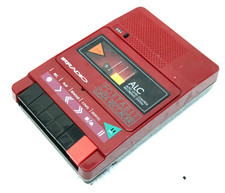 REGISTRATORE CASSETTE IRRADIO RE750 VINTAGE