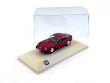 ATLAS 1:43 Saab Sonetto II
