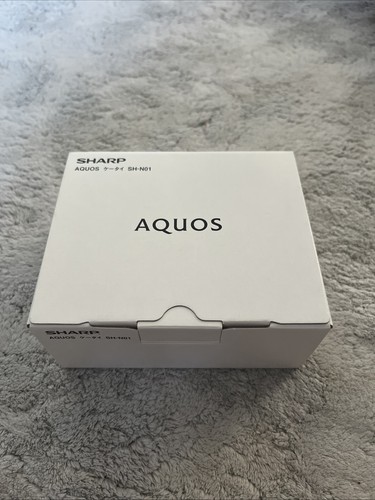 Sharp aquos keitai black - aquos,