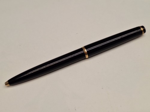 Penna vintage montblanc - vintage, mont