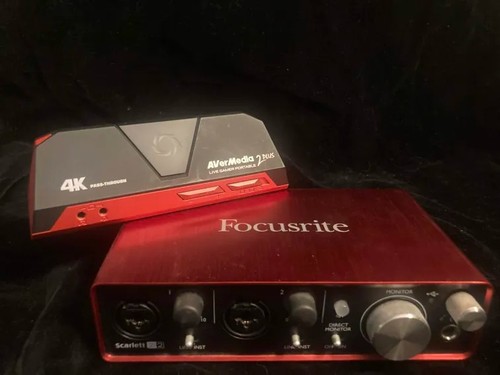 Avermedia live gamer portatile - gamer,