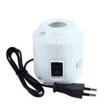 Pompa Sottovuoto Elettrica