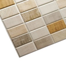 Pannello Decorativo Parete PVC