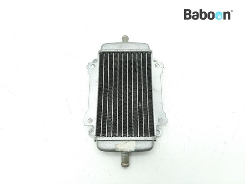 Radiatore piaggio vespa gts - radiatore,
