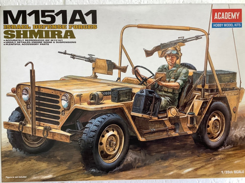 Academy 13004 m151 a1 - ✅academy,